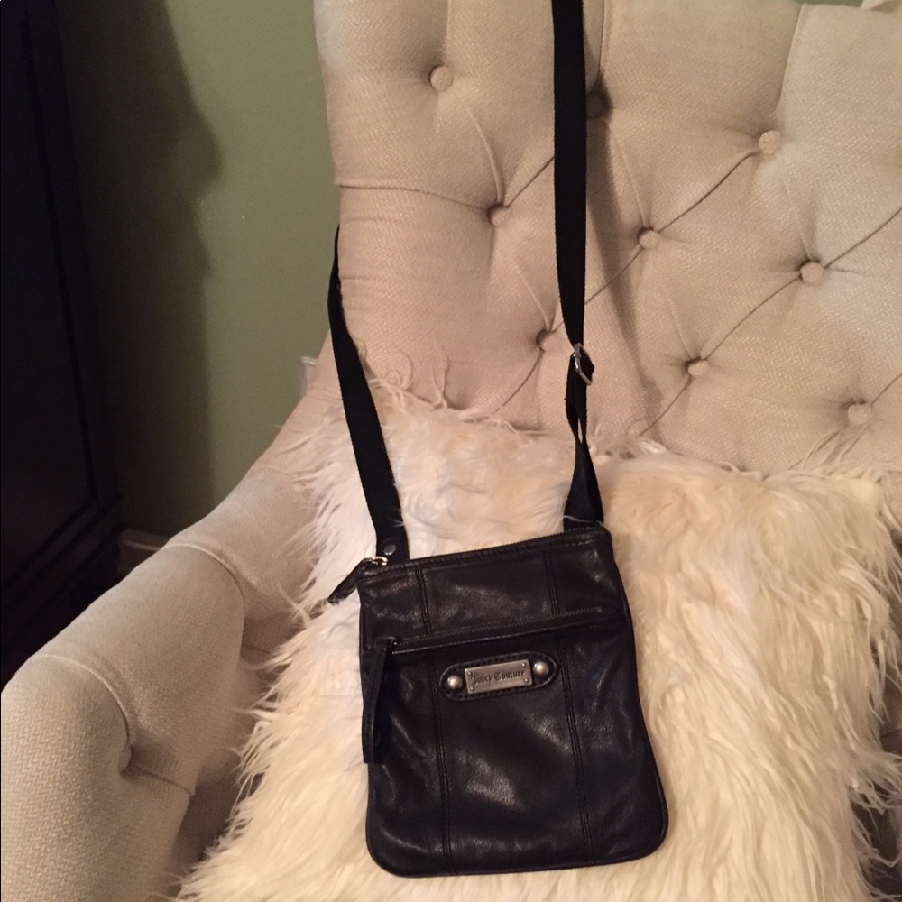 Juicy Couture Cross-body Bag